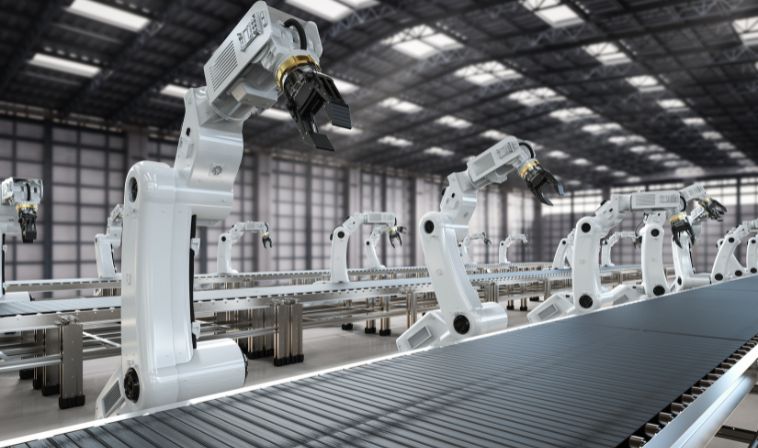 Robotic Assembly Solutions