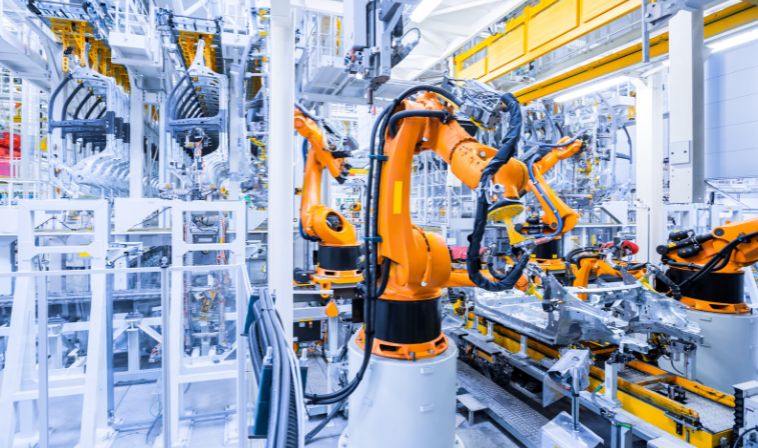 Select Turnkey Robotic Automation Solutions_ Turnkey Robotic Automation Solutions